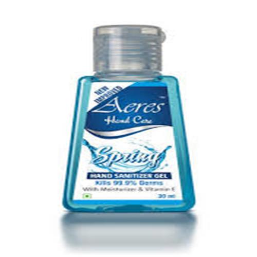 AERES BLUE HAND SANITIZER 30ml